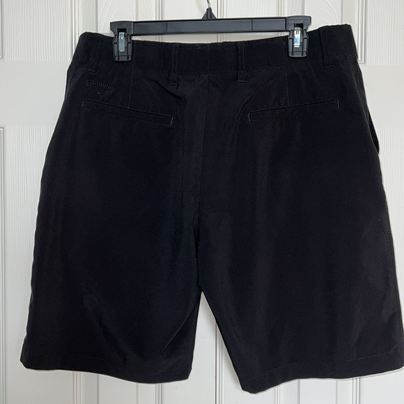 Men’s Callaway Golf Shorts - Picture 3 of 5